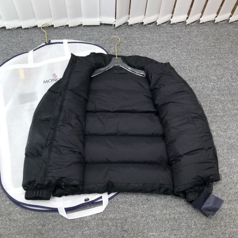 Prada Down Jackets